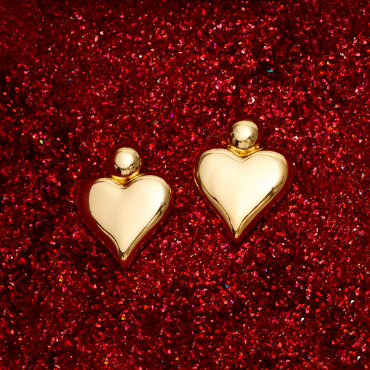 Hearts Desire Earring