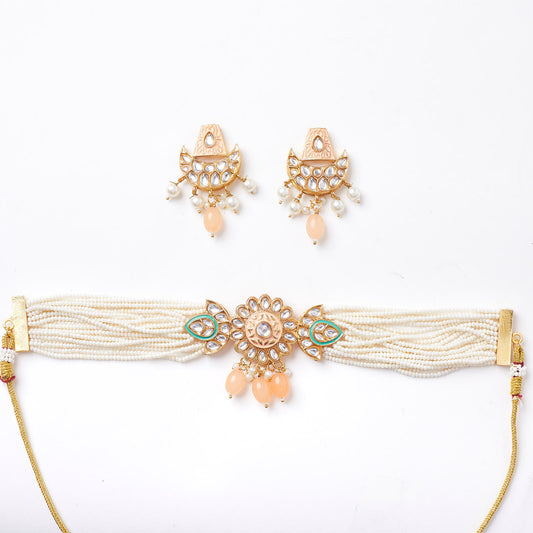 Noori Necklace