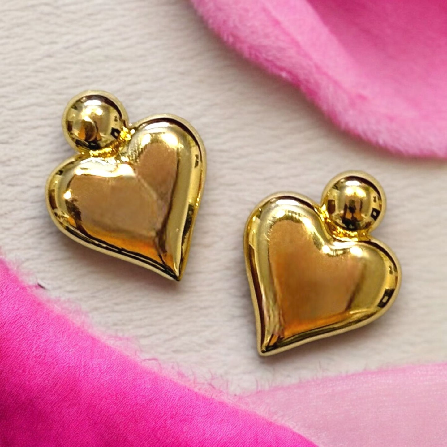 Hearts Desire Earring