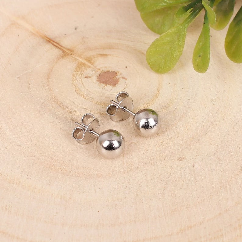 Pearl Perfection Earrings